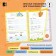 Learn, write-stands. Learning to write hooks and squiggles. A reusable notebook-carrier. Comp. Kotyatova N.