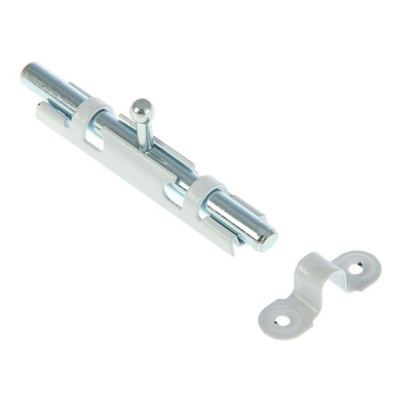 Valve Povle ZT-3, polymer coating