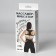 Massner-fixer for posture, on phasexes, size L-XL, black color