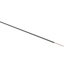 Car REXANT PGVA/PVA REXANT, 1 x 2.50 mm, black, mini-bukhta 5 m