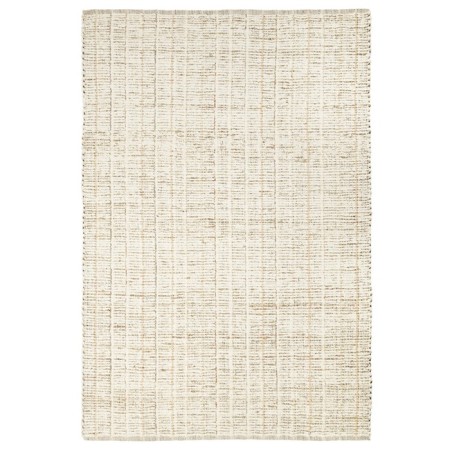 Patna Ethnic jute and cotton carpet, 200x300 cm size