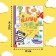 The book “Nespuccious Workbook for Children 7 years”, 36 p.