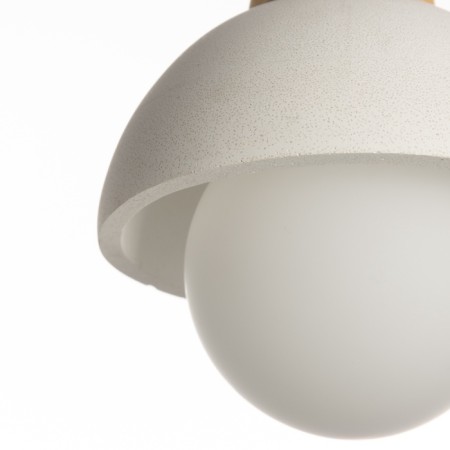 Chester Lamp G9 White 15.5x15.5x19-169cm-6