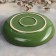 Plate Punto Verde, D = 26.5 cm