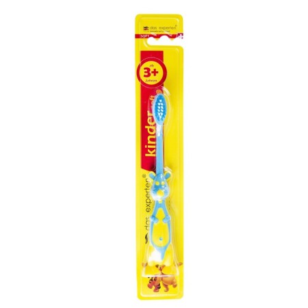 Building Baby Children's Das Experten Kinder Soft, 3+