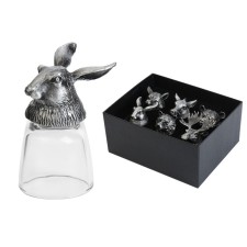 Gift set of glasses-reprints of the 