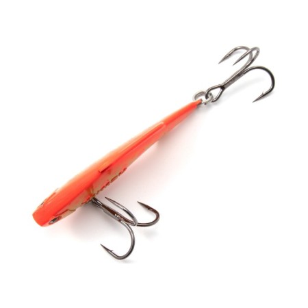 Rattlin Namazu Stalker Silicone, L = 55 mm, 10g, drowning No. 20-3