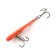 Rattlin Namazu Stalker Silicone, L = 55 mm, 10g, drowning No. 20