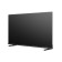 TV HISENSE 32A5KQ, 32 ", 1920x1080, DVB-T2/C/S2, HDMI 2, USB 2, Smart TV, Black
