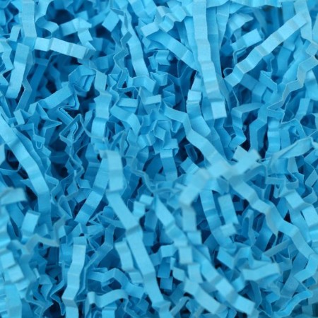 Filling paper, blue, 100 g-1
