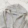 Bathbell Bathwood "Elsa", S-m size, Gray color