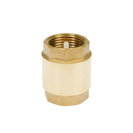 Valve reverse "STM", 1 "