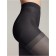 Female tights X-Press, size 5, Nero color