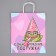 Gift Crafts, Packaging, "Girlfriend", 28 x 32 x 15 cm