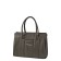 B2745 Bag Tout, lightning department, brown color 21x32x9cm
