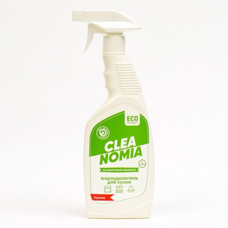 Cleanomia fat removal for kitchen, 600 ml
