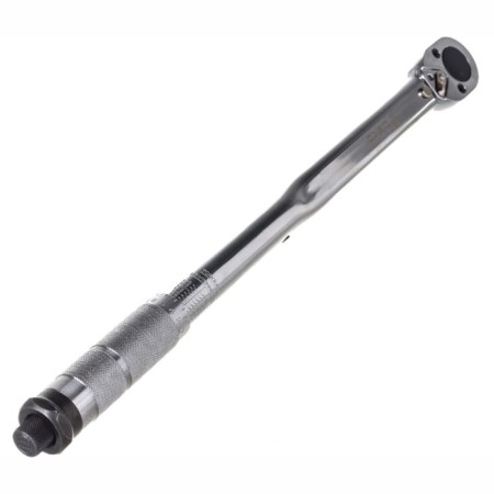 Dynamometric DEKO DKTW0, 1/2, 28-210 Nm key-2