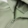 Costume: sweatshirt and pants crumb I Dino, height 86-92, green