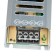Uniel power supply, 60 watts, IP20, 24 V, 50-60 Hz, 2.5A, 2 outputs, metallic color
