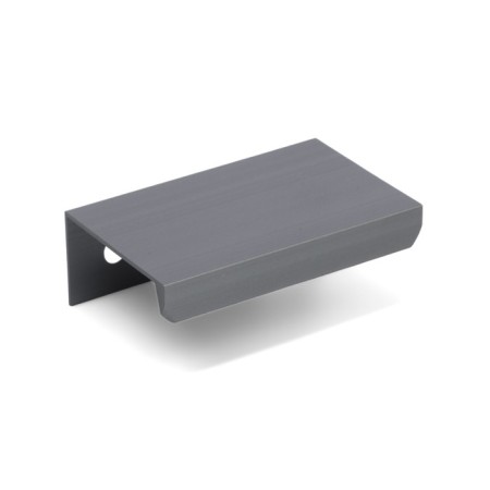 Handle cappio, l = 50 mm, m/o = 32 m, graphite color