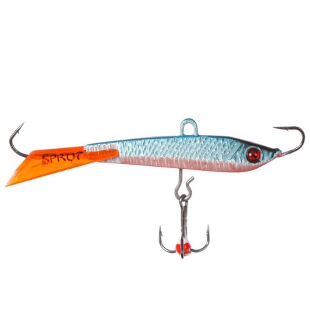 Balancir Sprut Ondori No. 6, 10 g, 5.5 cm, color SB-3D