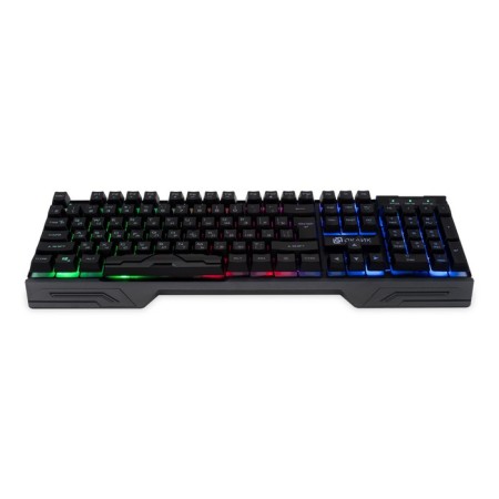 Keadlor Rick 709G Black USB LED (1788144)-4