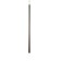 Suspension lamp "Alamamo" LED 5W 4000k gray 2.5x2.5x60-160cm