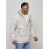 Male spring jacket, size 58, light gray color