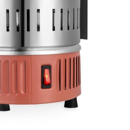 ELECTROSHSHLELSK KITFORT KT-1407, 900 watts, 12 vol./Min, cord 1.2 m-4
