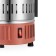 ELECTROSHSHLELSK KITFORT KT-1407, 900 watts, 12 vol./Min, cord 1.2 m