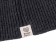 Balaklava hat for nursery, size 54-56, graphite color