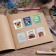 Set of stickers "Rainbow stickers", 6 x 7 cm, 50 pcs