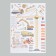 Sticker Interior Color Rostomomer "Construction Pact" 50x70 cm