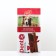 Biff dent chewing snack tasting lamb for dogs of large breeds, 270 g