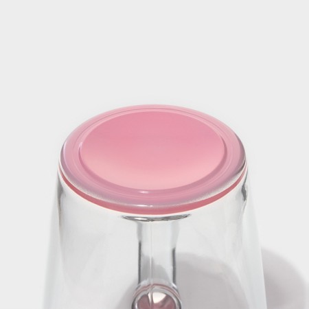 Mug 300 ml "varnish", color mix-3
