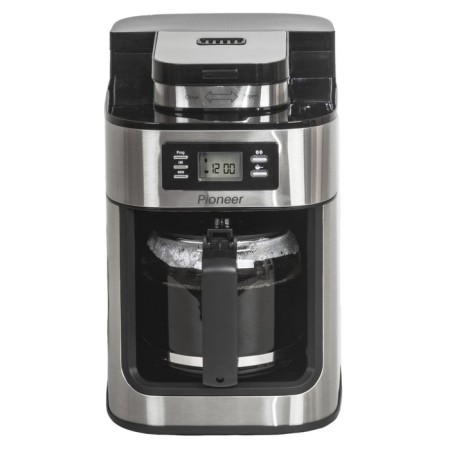 Pioneer CM059D coffee machine, drip, 1050 watts, 1 liter-1