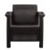 Roatan chair, with cup holders, 73x70x79 cm, mocko color