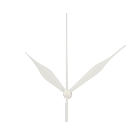 A set of 3 arrows for 58/72/77 mm watches, packing 10 pcs, white-1