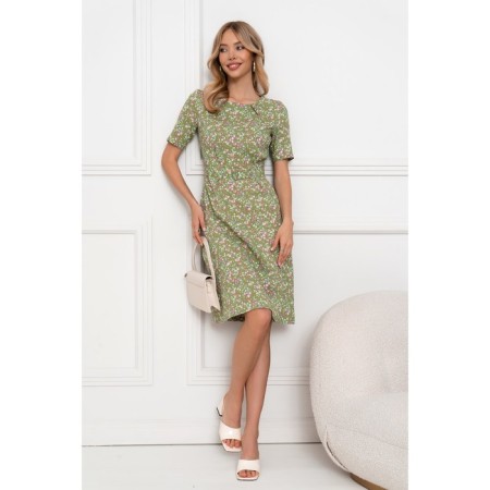 Women's dress, size 42-13