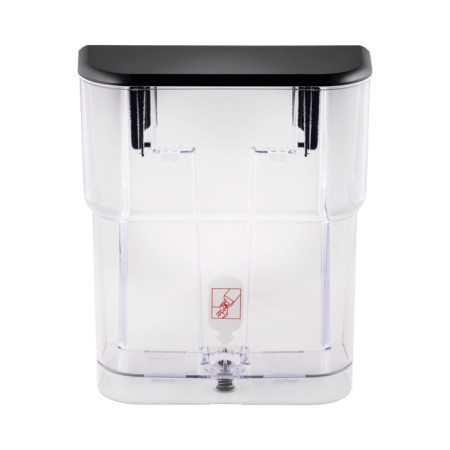 Maunfeld MF-724S coffee machine, horness, 850 W, 1.5 l, silver-10
