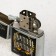 Basin lighter "Best of the best", 5.5 x 3.5 cm.