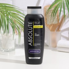 ABSOLUTE BLIK Hair Male, 400 ml