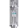 Laser pointer is powerful, with nozzles, 1200 mAh, blue