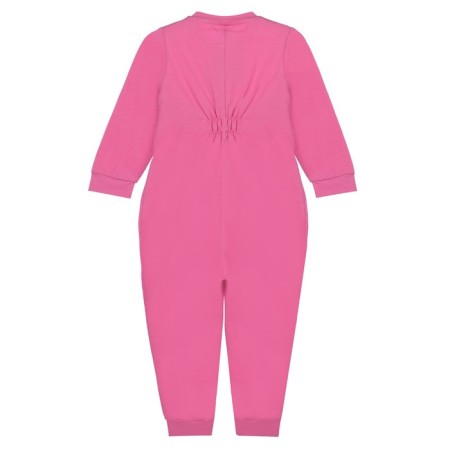 Girls overalls, height 80 cm-1