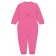 Girls overalls, height 80 cm