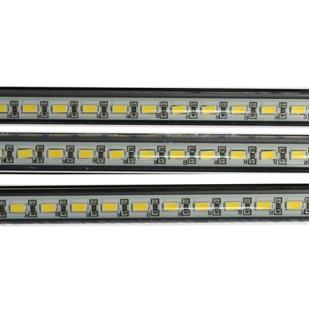 LED phytoslight, 27 W, 250 mm, IP66, 5 V, USB, full spectator, clothespin, timer-3