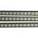 LED phytoslight, 27 W, 250 mm, IP66, 5 V, USB, full spectator, clothespin, timer
