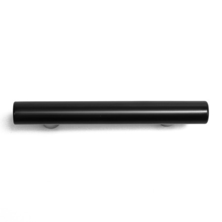 Hand -on Railing CAPPIO, Stainless. steel, d = 12 mm, m/o 64 mm, black color-5