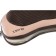 Massage pillow KZ 0573, electric, 24 W, 3 modes, timer, from the network/cigarette lighter