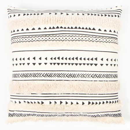 Pillowcase decorative Ethel Boho Line 45x45 cm, cotton